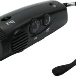 【ラッピング無料】STAR★LIGHT 乾電池式ラジオライト SK-BR945 防災ラジオ