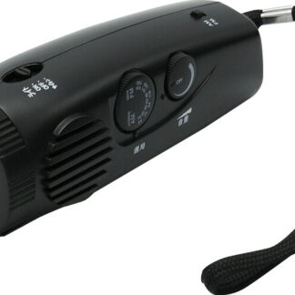 【ラッピング無料】STAR★LIGHT 乾電池式ラジオライト SK-BR945 防災ラジオ