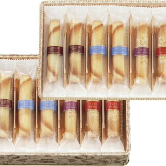 【ラッピング無料】ゴンチャロフ コルベイユ AJJJ ラングドシャ チュイール チュイール