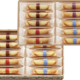 【ラッピング無料】ゴンチャロフ コルベイユ ADJJ ラングドシャ チュイール