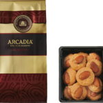 【ラッピング無料】モロゾフ アルカディア(アーモンド) MO-4071