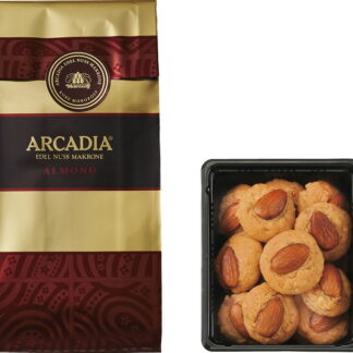 【ラッピング無料】モロゾフ アルカディア(アーモンド) MO-4071