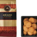 【ラッピング無料】モロゾフ アルカディア(ミックスナッツ) MO-4232