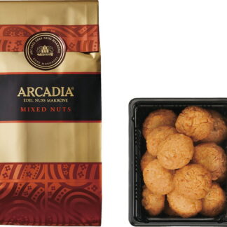 【ラッピング無料】モロゾフ アルカディア(ミックスナッツ) MO-4232