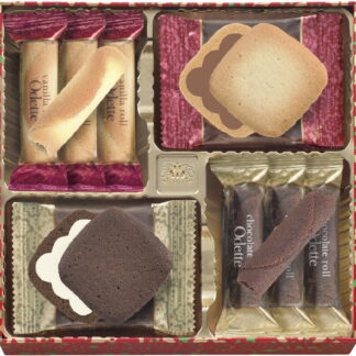 【ラッピング無料】モロゾフ オデット MO-4214 レビュー キャンペーン