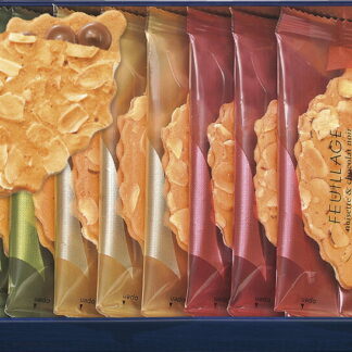 【ラッピング無料】モロゾフ ファヤージュ MO-1225 レビュー