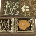 【ラッピング無料】本高砂屋 マンデルチーゲル M6 レビュー