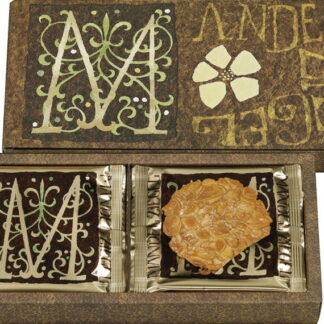 【ラッピング無料】本高砂屋 マンデルチーゲル M6 レビュー