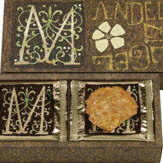 【ラッピング無料】本高砂屋 マンデルチーゲル M10 レビュー