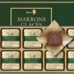 【ラッピング無料】メリーチョコレート マロングラッセ MG-N レビュー