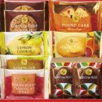 【ラッピング無料】ひととえ スイーツファクトリー SFC-10 ブラウニー チョコチップクッキー オレンジマドレーヌ ストロベリーショコラケーキ ピスタチオフィナンシェ ブラウンシュガーパウンドケーキ レモンクッキー