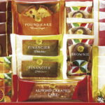 【ラッピング無料】ひととえ スイーツファクトリー SFC-20 チョコチップ レモンクッキー ストロベリーショコラ ブラウンシュガーパウンド アーモンドキャラメル ケーキ ブラウニー オレンジマドレーヌ ピスタチオフィナンシェ