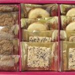 【ラッピング無料】ラミ･デュ･ヴァン･エノ 焼菓子詰合せ ＲＥＬ-10 珈琲ココナッツ 豆乳リング ルネココ