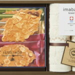 【ラッピング無料】モロゾフ ファヤージュ･今治タオルギフト IT-F1226-A ウォッシュタオル