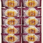 【ラッピング無料】ひととえ こがね芋 KGB-10 スイートポテト