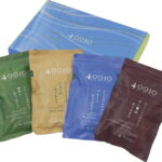 【ラッピング無料】パティスリーポタジエ×LLPしまんと 40010 かりんとう4袋セット 40010 4P