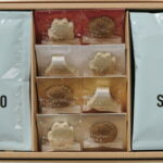 【ラッピング無料】MARUKICHI SUGAR 猿田彦珈琲 ＆ マルキチシュガーセット MSSC-DB8ST8 大吉ブレンドドリップバッグ Styleシュガー Styleシュガー