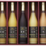 【ラッピング無料】りんご村からのおくりもの 信州産フルーツジュース詰合せ JMA-5 りんごジュース 洋梨ジュース 葡萄ジュース 桃ジュース
