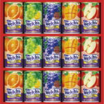 【ラッピング無料】ウェルチ ウェルチギフト W20R コンコードグレープ アップル オレンジ マンゴーブレンド ホワイトグレープ＆レモン