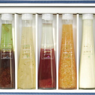 【ラッピング無料】たかはたファーム ナチュラルドレッシング7本詰合せ FD-07C イタリアンハーブ オニオンハーブ ノンオイルレモン さくらんぼ ノンオイル大根と人参 ガーリックチーズ ごま