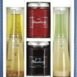 【ラッピング無料】たかはたファーム ジャム･ドレッシング詰合せ JDB-S