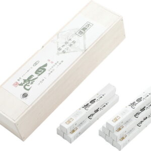 【ラッピング無料】三輪素麺 手延べ三輪の白髭 細麺 LBS-55 そうめん