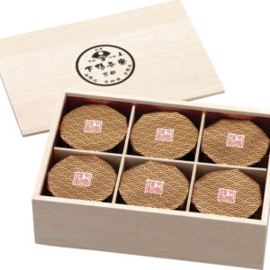 【ラッピング無料】下鴨茶寮 命のお椀ギフト(栄養機能食品) 1509001