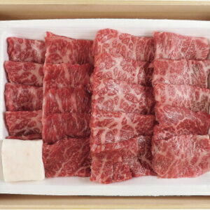 【ラッピング無料】松阪牛 もも焼肉用 MY37-100MA 松阪牛もも焼肉用