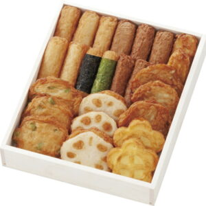 【ラッピング無料】有村屋 本場さつま揚げ詰合せ YK-9163 特揚げ棒天 いわし棒天 ごぼう天 枝豆天 れんこん天 おいも天 梅型おはら揚げ のり巻棒天 しそ巻棒天