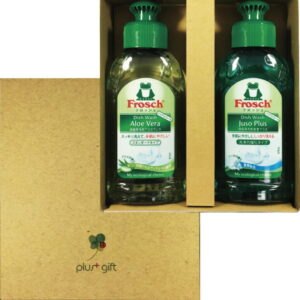 【ラッピング無料】プラスギフトフロッシュFF 15-277 食器用洗剤