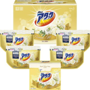 【ラッピング無料】花王 アタックプレミアムギフト K・AO-30 詰替用