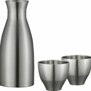 【ラッピング無料】ピーコック おうち居酒屋 酒器セット ACF-38 XA 徳利 おちょこセット 猪口 徳利