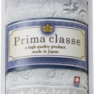 【ラッピング無料】国産 今治製タオル 今治プリマクラッセ フェイスタオル IPCS-0107 綿100% 日本製