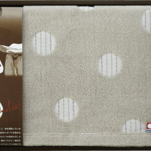 【ラッピング無料】国産 タオルソムリエの選択 バスタオル 22710-61525-933 綿100% 日本製