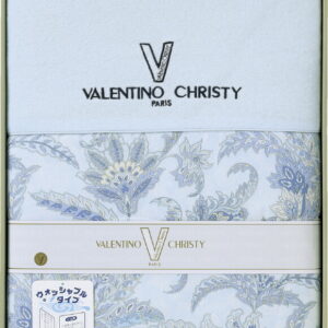 【ラッピング無料】ヴァレンティノ・クリスティー ウォッシャブル 肌掛けふとん VCF-55 掛け布団