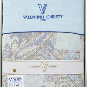 【ラッピング無料】ヴァレンティノ・クリスティー ウォッシャブル羽毛 肌掛けふとん VCF-1025 掛け布団