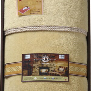 【ラッピング無料】クロスロード ポケット足ポカ パット シーツ 6036 敷パッド 敷きパッド