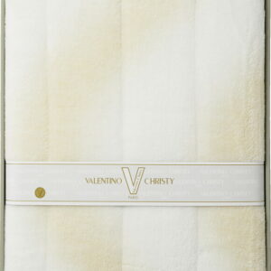 【ラッピング無料】ヴァレンティノ・クリスティー 遠赤わた入りあったかオーロラ 敷パット VCP-5545 敷きパッド