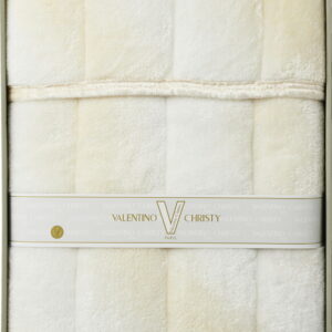 【ラッピング無料】ヴァレンティノ・クリスティー 遠赤わた入り中わた増量タイプあったかオーロラ 敷パット VCP-7745 敷きパッド