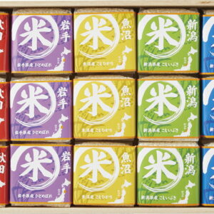 【ラッピング無料】初代田蔵 木箱入り 贅沢銘柄食べくらべ満腹リッチギフトセット NNIA-150SNO 新潟県産 こしひかり こしいぶき 秋田県産あきたこまち 岩手県産ひとめぼれ 魚沼産こしひかり