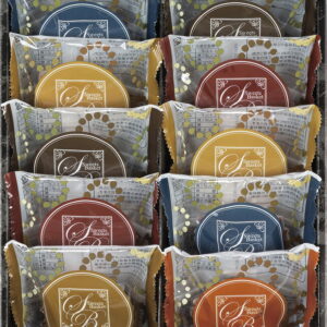 【ラッピング無料】スイートバスケット 焼き菓子詰合せ BD-BE マドレーヌ