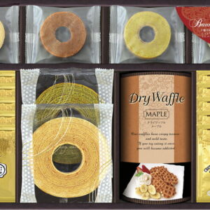 【ラッピング無料】ドトールコーヒー & スイーツバラエティ FADH-EJ ドリップコーヒー ミニバウムクーヘン バウムクーヘン ミニバウムクーヘン ドライワッフル