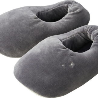 【ラッピング無料】ミッフィー ワルム ルームシューズ ブラック 5905005100