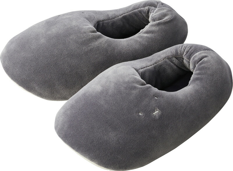 【ラッピング無料】ミッフィー ワルム ルームシューズ ブラック 5905005100