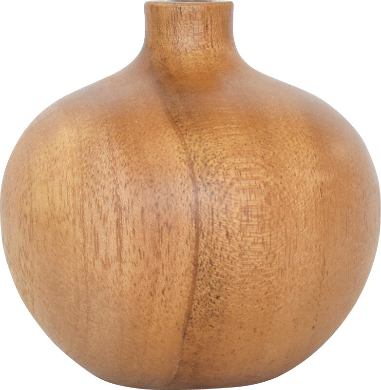 【ラッピング無料】+Na KAKI KAME 一輪挿し 花瓶 B21-6-2s レビュー