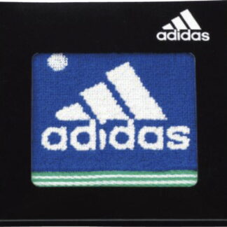 【ラッピング無料】アディダス アストラル タオルチーフ AD-571B 綿100%
