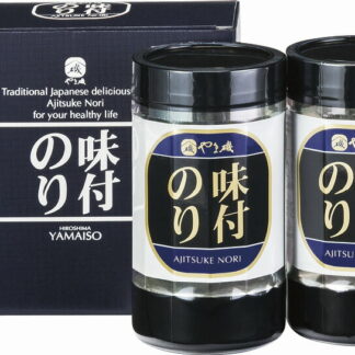 【ラッピング無料】やま磯 卓上味付海苔ギフト KY-10R 味付け海苔