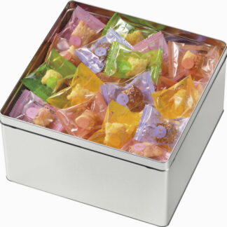 【ラッピング無料】亀田製菓 あられ小町S あられ小町S サラダ餅 しょうゆ餅 梅餅 えび餅 チーズ餅