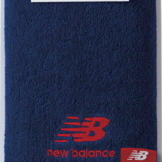 【ラッピング無料】ニューバランス フェイスタオル NBJ-157 綿100%