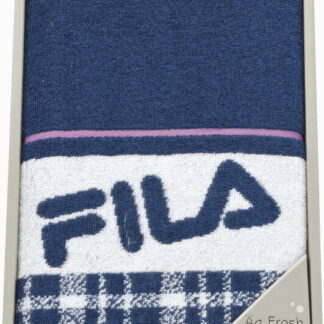 【ラッピング無料】フィラ ハウザー スポーツタオル FL-1560 綿100%